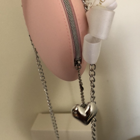 Dior Pink pouch - Picture 6 of 12